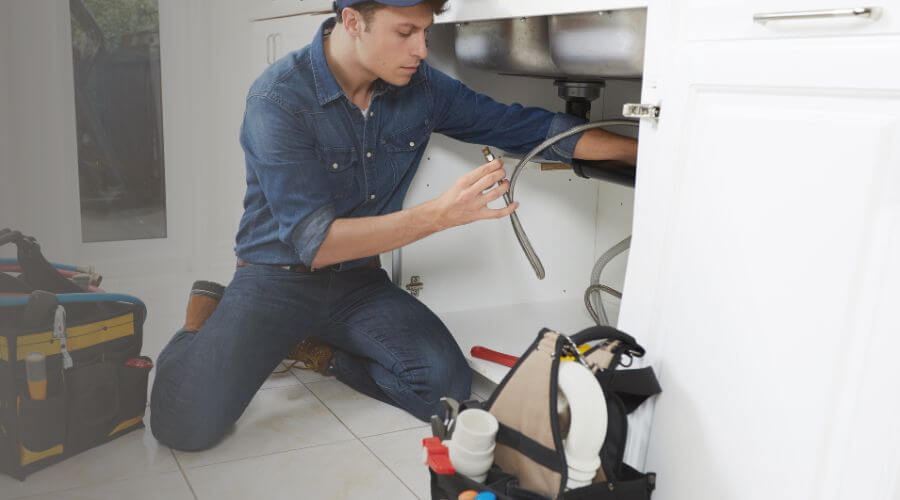 Local expert plumbing services in Cleveland, MS